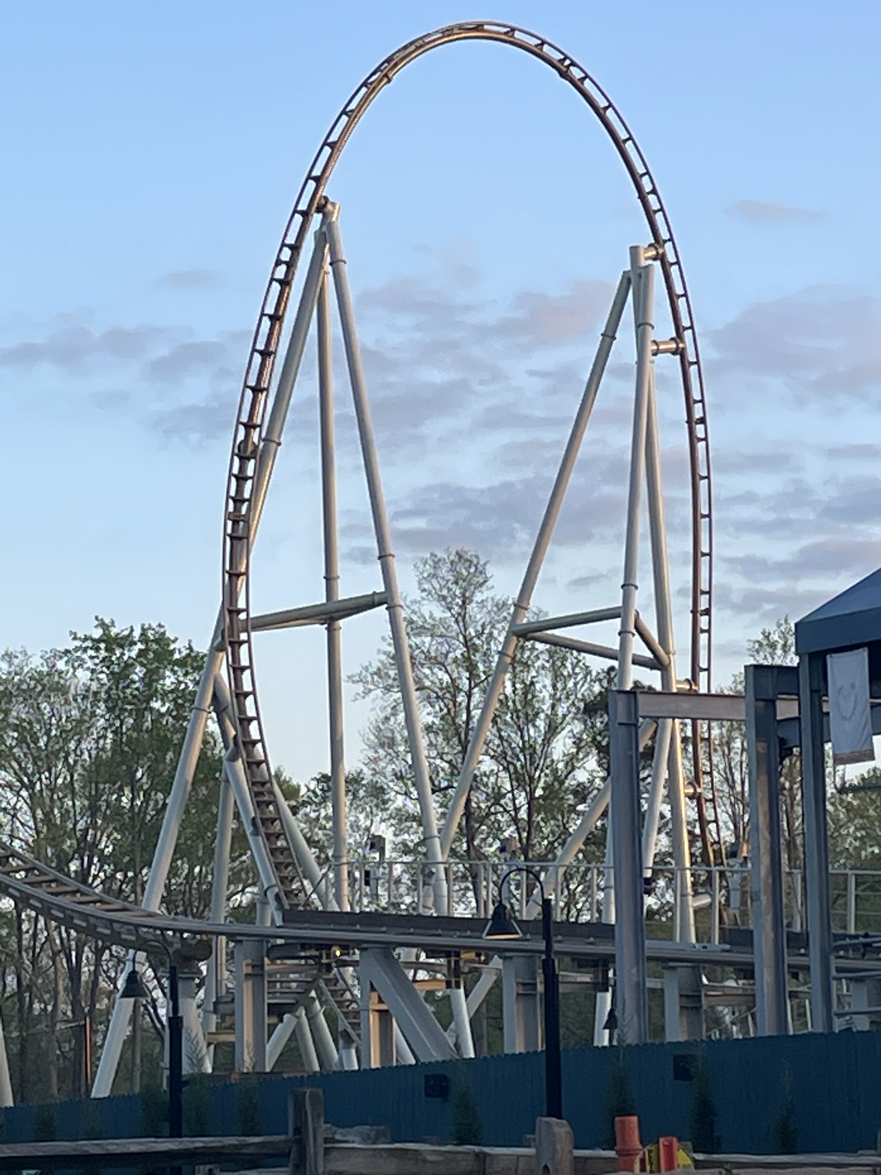 What’s replacing Sand Serpent at Busch Gardens? | BGT Safari