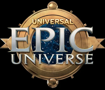 Epic Universe logo