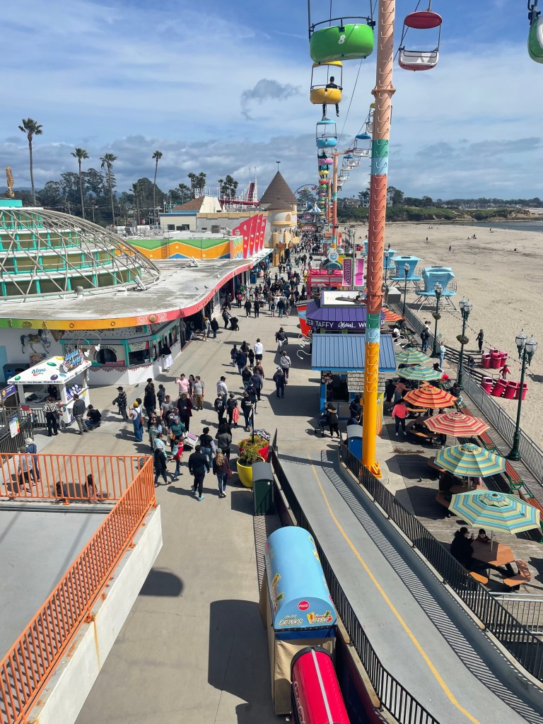 Sky Glider Gondola Ride