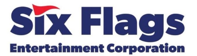 Six Flags Logo