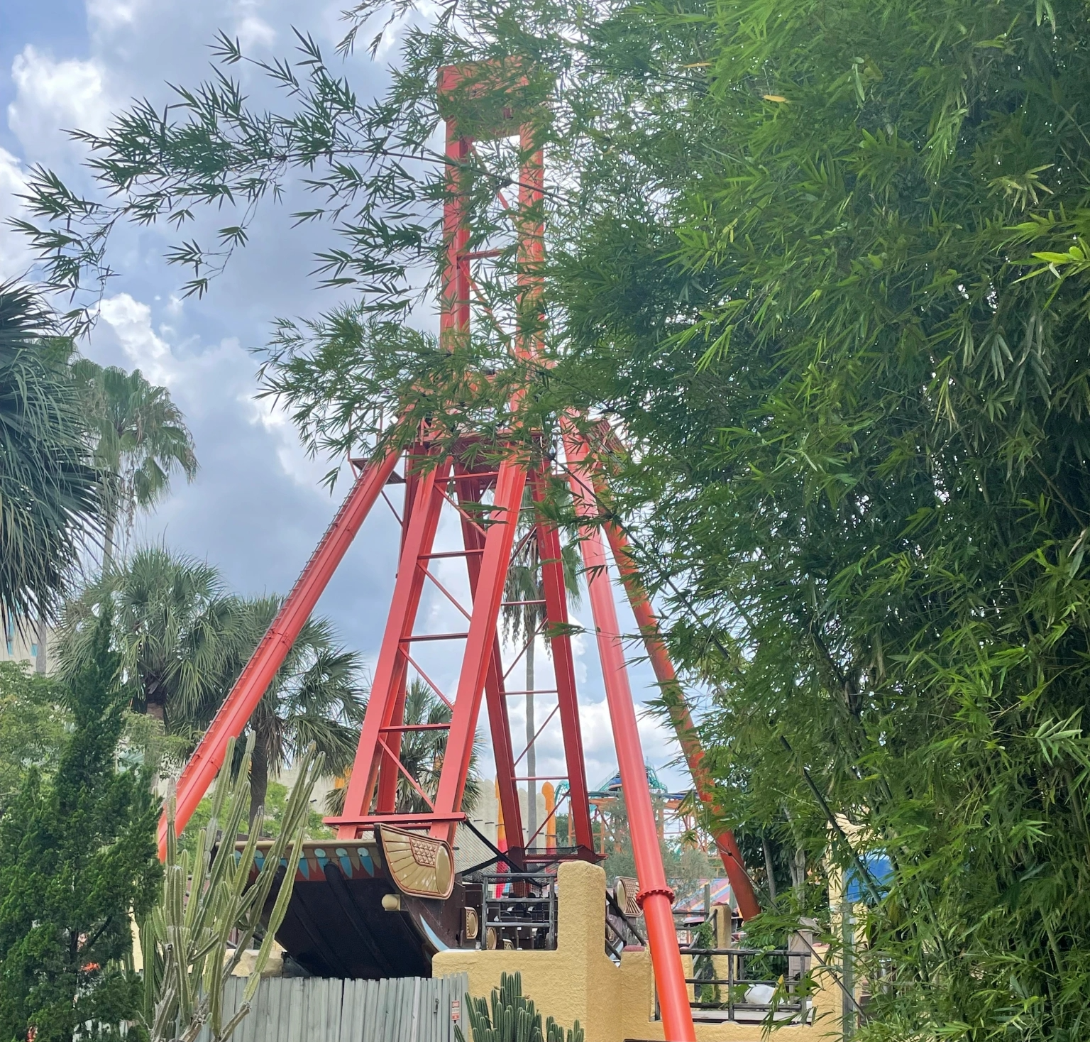 Remembering the Original Phoenix that Lead to the New Phoenix