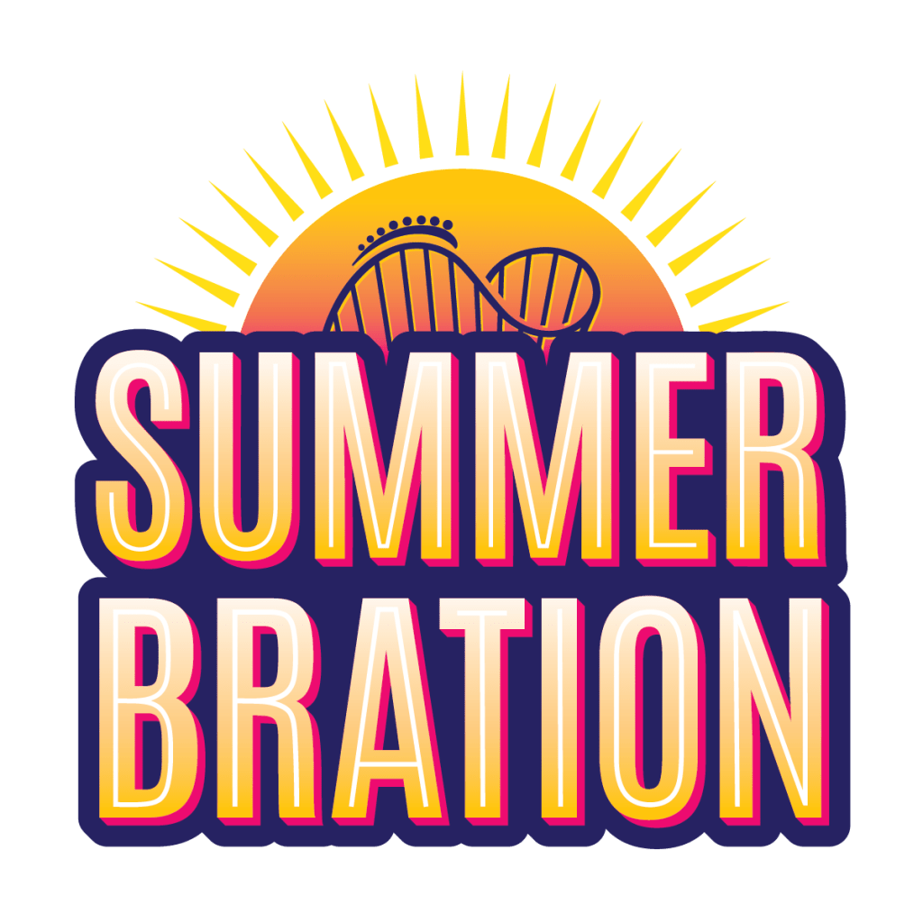 Summerbration logo