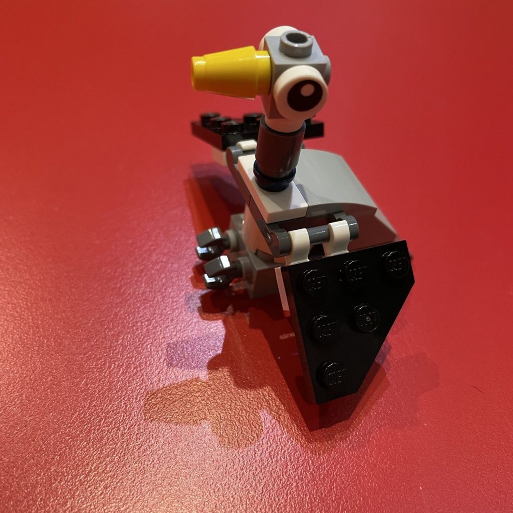 Lego Bird