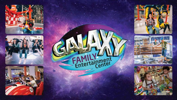 Galaxy Park Overview