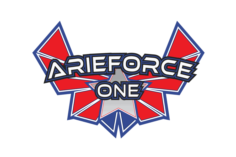 ArieForce One Logo