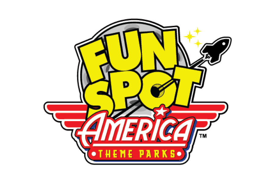 Fun Spot America Logo