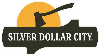 Silver Dollar City Logo