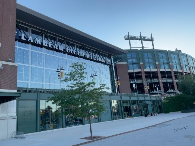Lambeau Field