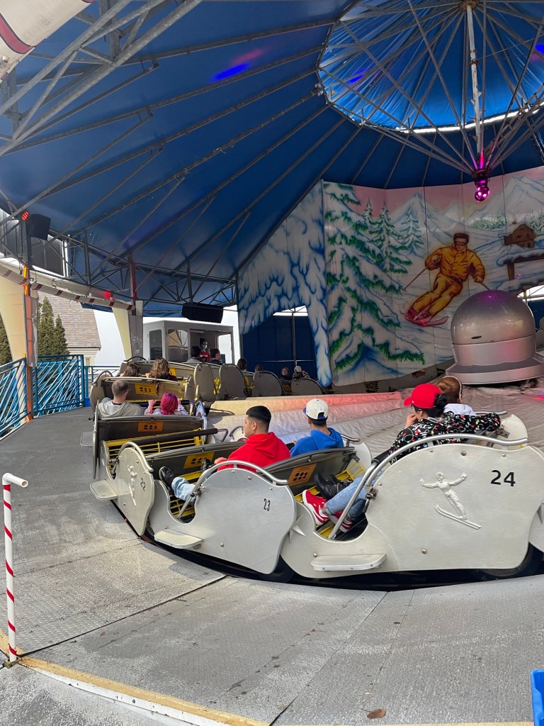 Himalaya at Kentucky Kingdom