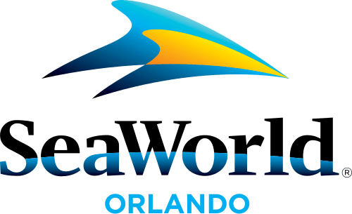 SeaWorld logo