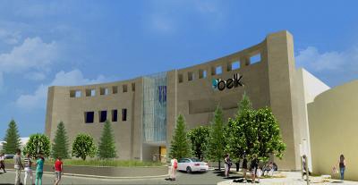 Belk Dallas Galleria