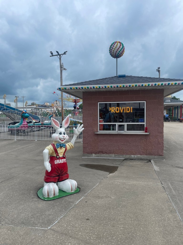 Grady's Family Fun Park