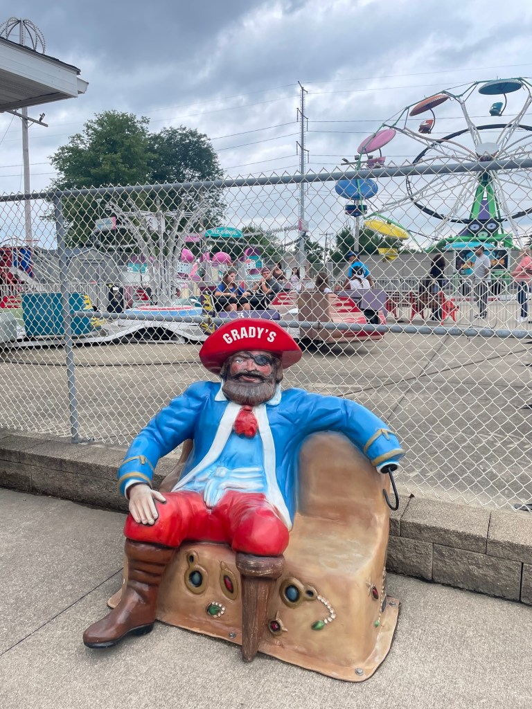 Grady's Family Fun Park