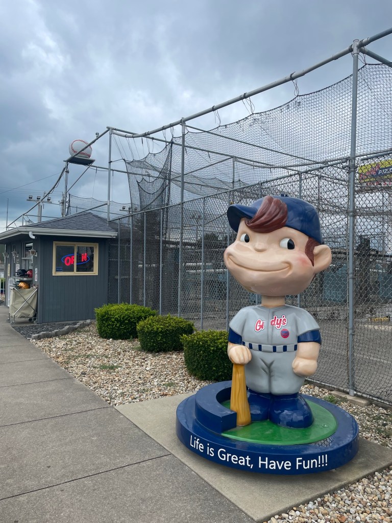 Grady's Family Fun Park