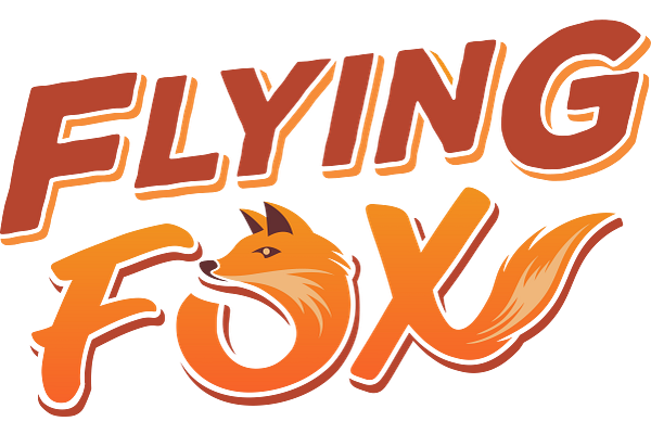 Flying Fox Logo