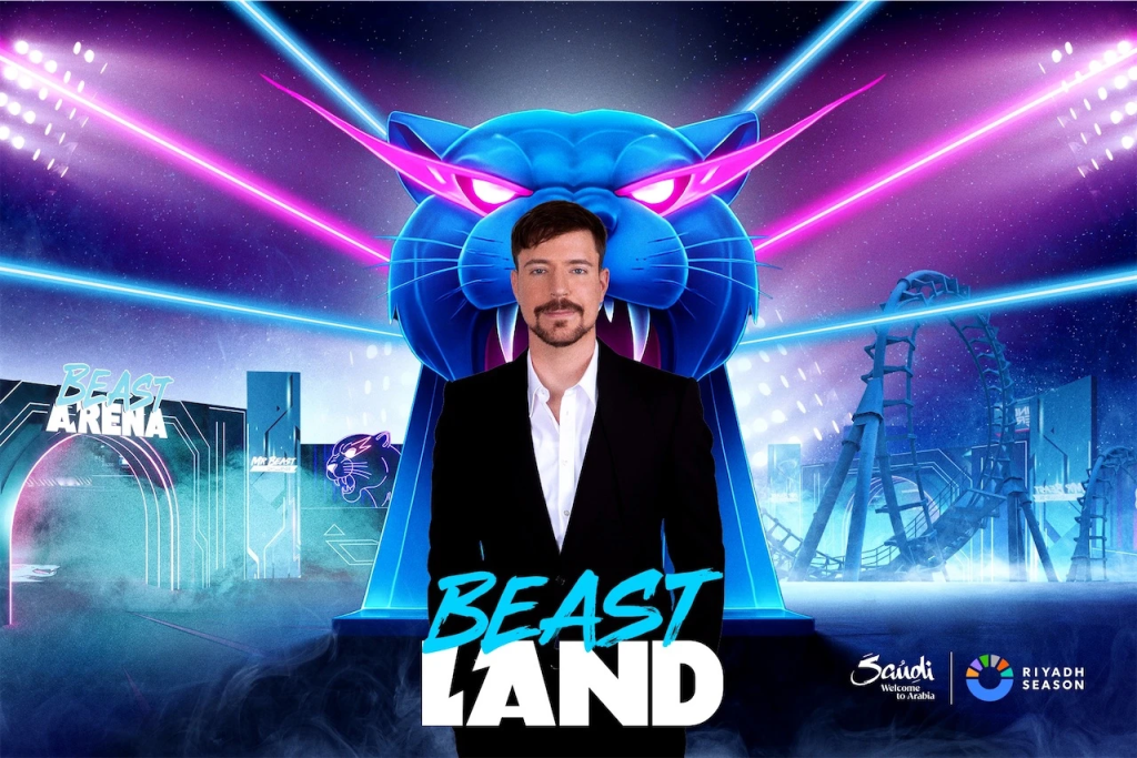 Beast Land image