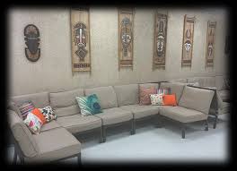 Mzinga Lodge at Busch Gardens