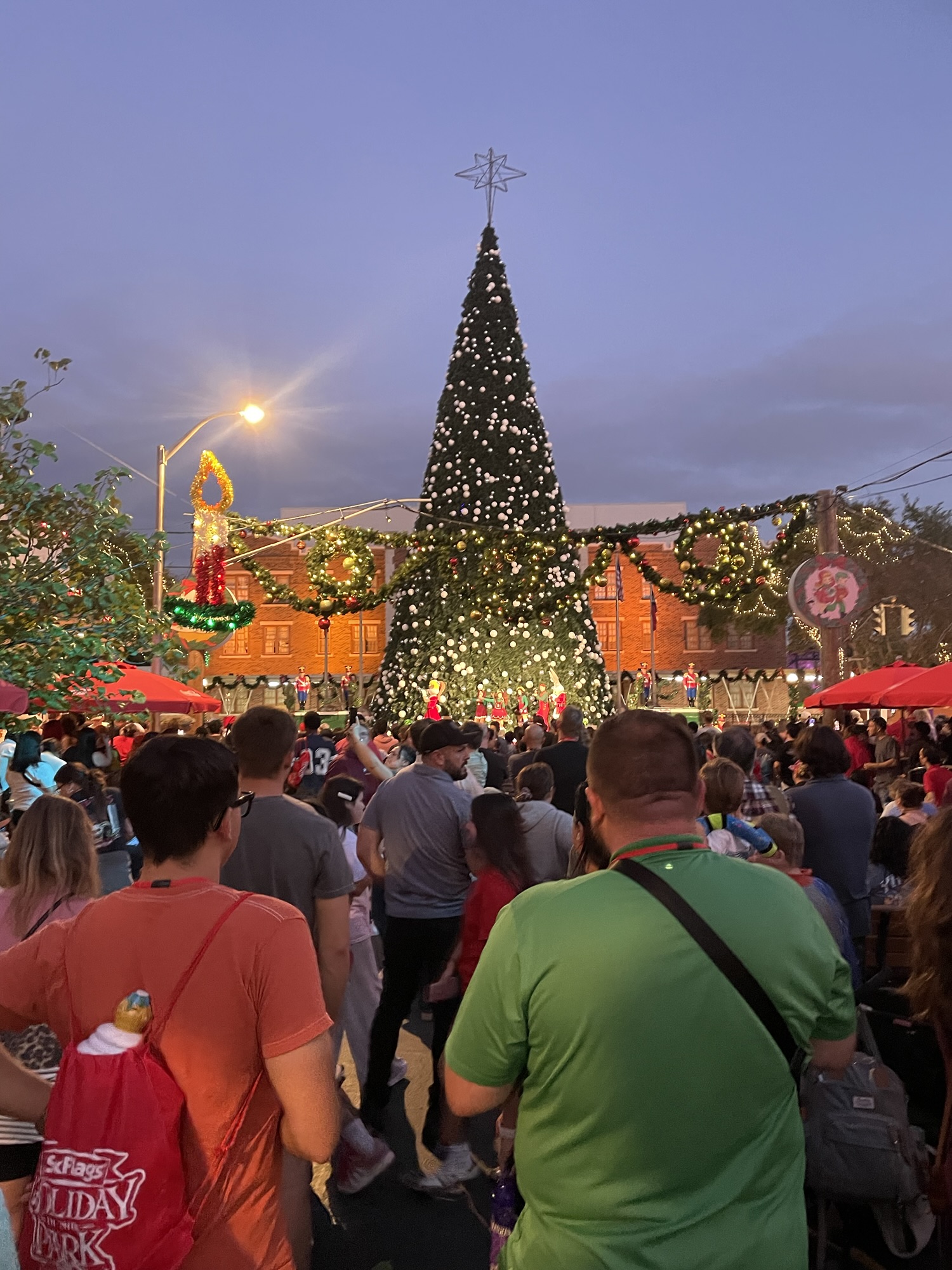 Is the Flash Pass at Six Flags Fiesta Texas Worth it During