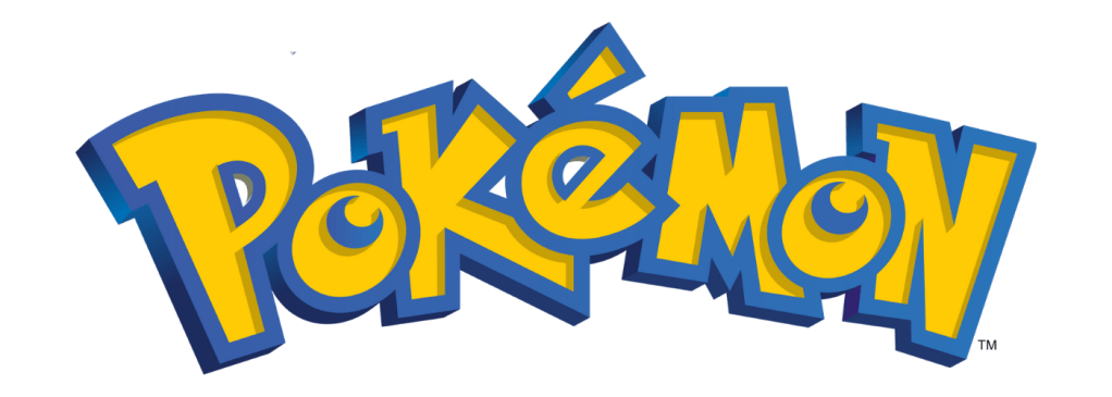 Pokémon logo