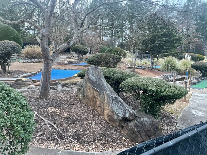 Mountasia Family Fun Center