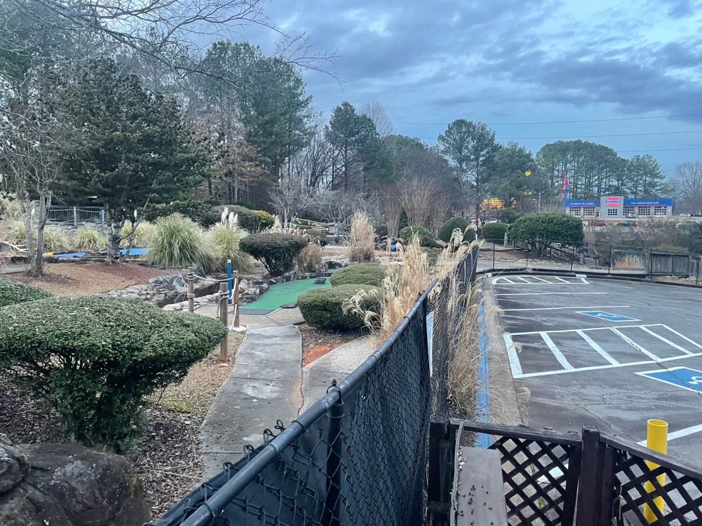 Mountasia Family Fun Center