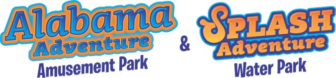 Alabama Adventure Logo