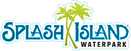 Splash Island Logo