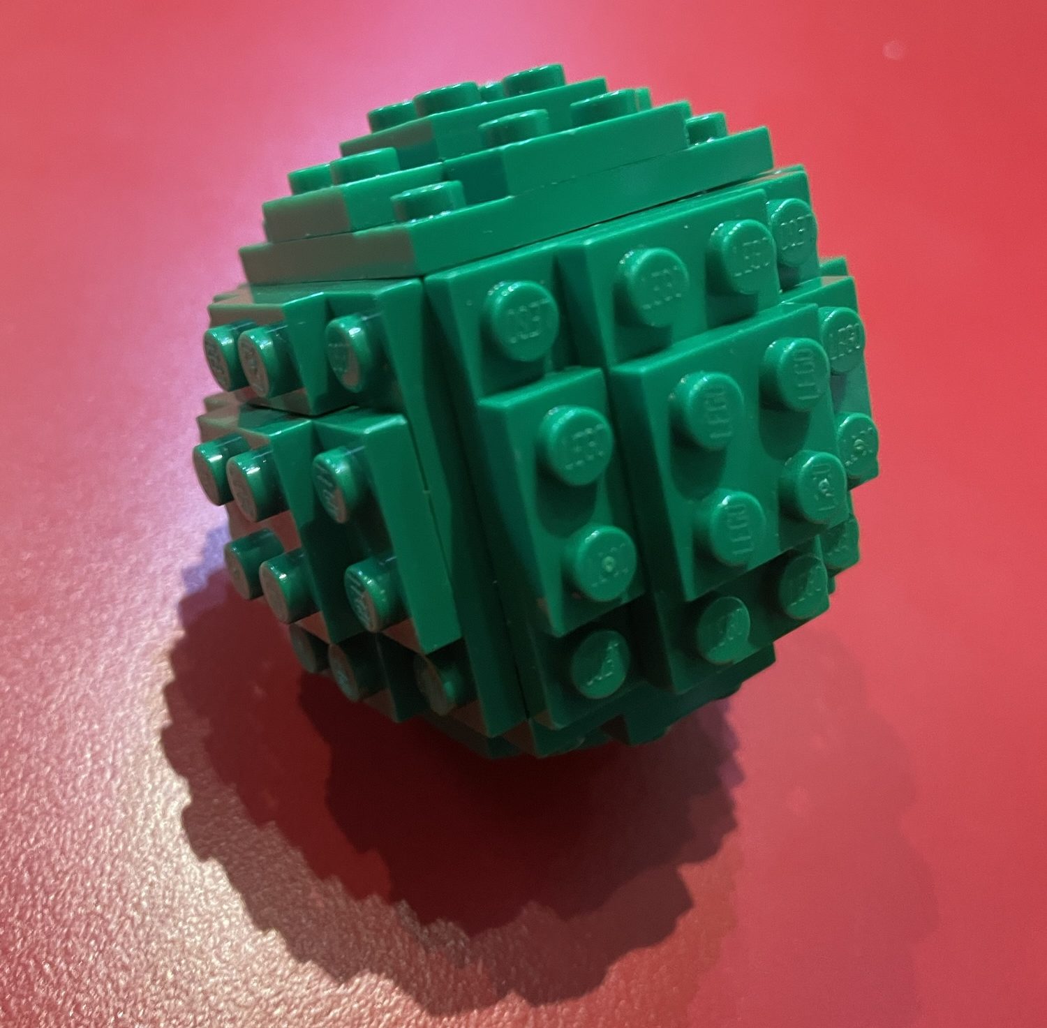 LEGO Ball