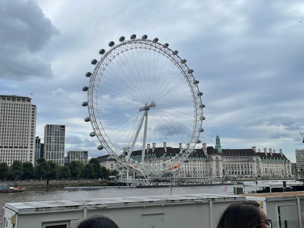 London Eye