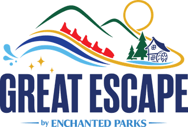 New Great Escape Logo